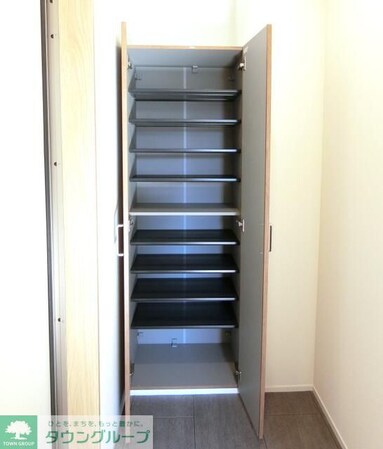 アパルトマン1の物件内観写真